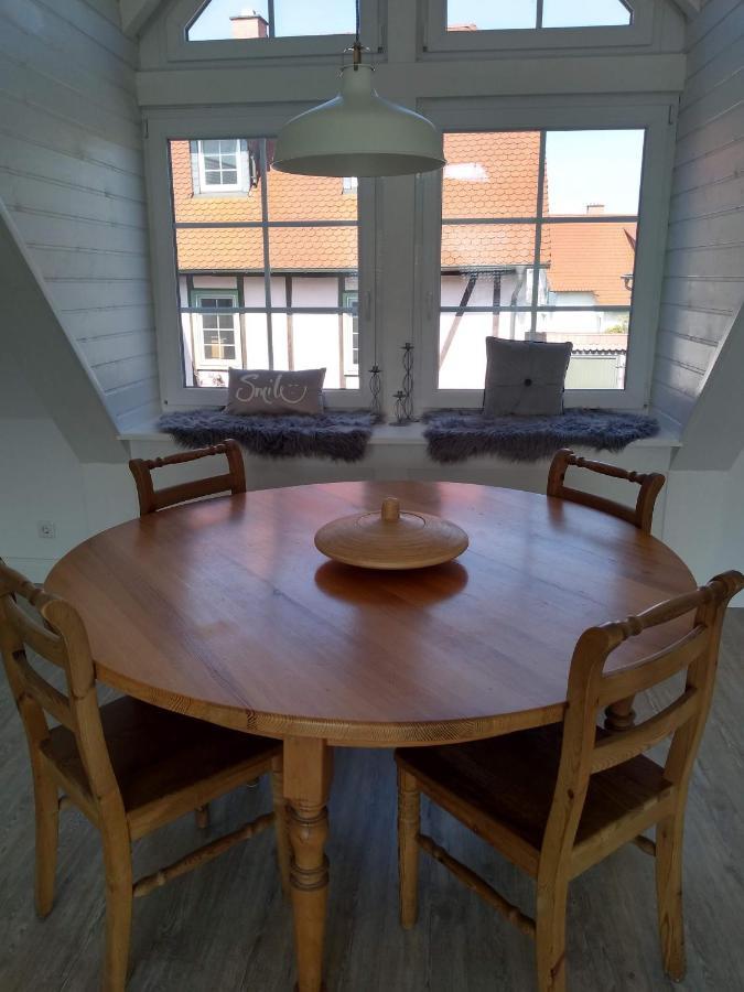 Willkommen In Unserem Kleinen Paradies Venningen Esterno foto
